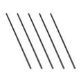 thumbnail image 1 of Paquete de 5 Varillas de Fibra de Carbono Zulema 4x200mm, 1 of 7