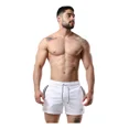 thumbnail image 3 of Short Deportivo, Gym O Casual Masculino Fénix Fit Spandex, 3 of 3