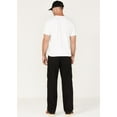 thumbnail image 3 of Hawx Men's Pro All Out Work Pants - HXFA22P9-BLK 38W x 34L, 3 of 4
