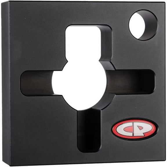 Tank Regulator Tool - Black