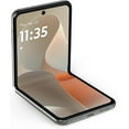 thumbnail image 3 of Motorola Razr 2025 | Unlocked | Made for US 8/256GB | 50MP Camera | Pantone Lightest Sky, 3 of 5