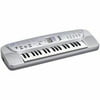 Casio SA75BAT Mini-Keyboard