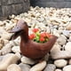 thumbnail image 5 of Maceta de patos, plantas en maceta con forma de patos, 5 of 7