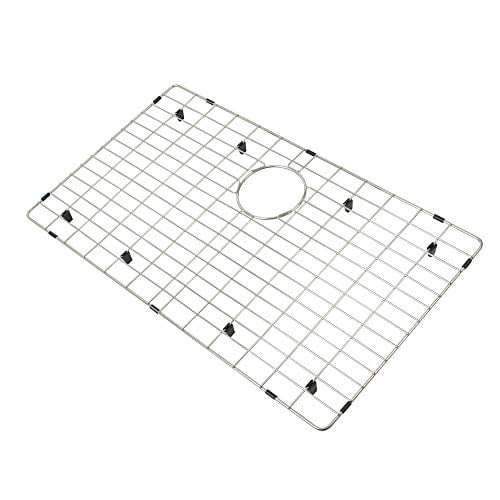 Monsinta Kitchen Sink Grid And Sink Protectors For Kitchen Sink Sink Bottom Grid 29 5 8