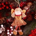 thumbnail image 5 of 100 Pcs Garland Scapbook Scrapbook Book Creative Button Decoration Wooden Button Decoration Button, 5 of 6