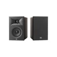 thumbnail image 1 of Altavoz JBL Stage 2 L240B de 2 vías 4.5 Woofer negro JBL, 1 of 5