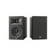 thumbnail image 1 of Altavoz JBL Stage 2 L240B de 2 vías 4.5 Woofer negro JBL, 1 of 5