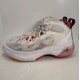 thumbnail image 3 of Ni - ke Ni - ke Air Jordan XXXVII 37 Hare White True Red Basketball DD6958-160 Mens Size 11, 3 of 5