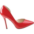 thumbnail image 2 of Women's Pleaser Amuse 22 Pointed Toe Pump, 2 of 4