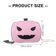 thumbnail image 3 of Sac à une Épaule pour Femmes Style Halloween Pochette de Rangement Sac Bandoulière Portable, 3 of 8