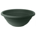 thumbnail image 6 of Bloem Milano Plant Bowl 20" Terra Cotta, 6 of 7