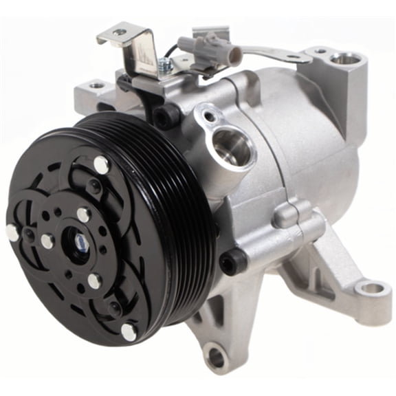 Four Seasons A/C Compressor P/N:58493 Fits select: 2014-2015 SUBARU XV CROSSTREK