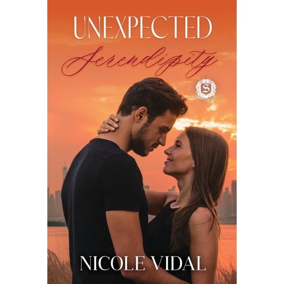 The Soren Family Unexpected Serendipity, Book 2, (Paperback)