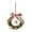 B, variant on Bpyeka Christmas Decoration Garland Scene Layout Christmas Tree Decorations Rattan Ring Pendant Door Hanging 2025 Christmas GarlandChristmas GiftsChristmas Decor