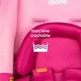thumbnail image 6 of Radian 3 RX Latch - Pink, 6 of 13