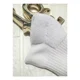 thumbnail image 3 of Calcetas Tobilleras Algodón Felpa Alo Yoga Unisex 3 Pares, 3 of 6