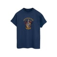 thumbnail image 1 of Harry Potter Mens Gryffindor Cotton T-Shirt, 1 of 4