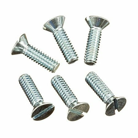 

RIDGID 46790 E900 6-PC SCREW SET