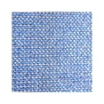 thumbnail image 1 of ziyahi Crystal Rhinestone Ribbon Clothing Accessories Sticker Convenient Using Present Decoration Sheet with Shine Appearance Exquisite light blue 6 double side tape, 1 of 6