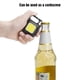 thumbnail image 5 of Luz de trabajo IPX4 impermeable COB LED regulable regulable Lámpara de inspección brillante Reparación manos libres Flash de pesca al aire libre Eigraketly OD010494-00B, 5 of 7