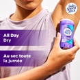 thumbnail image 3 of Lady Speed Stick Antiperspirant Deodorant, Unscented, 70 g Stick, 3 of 9