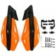 thumbnail image 1 of Protector de mano para motocicleta 7/8 pulgadas 22mm ABS Protector resistente a caídas Universal para motocicleta bicicleta eléctrica ScooterClaybank Jadeshay  A, 1 of 9