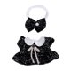thumbnail image 1 of Ropa Para Muñeca De 17 Cm/6,7 Pulgadas, Accesorios Exquisitos. Sin Muñeca., 1 of 2