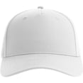 thumbnail image 1 of Atlantis  Adult Fiji Recycled Polyester Cap, 1 of 3