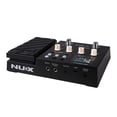 thumbnail image 1 of Procesador de Efectos NUX MG-300, 1 of 4