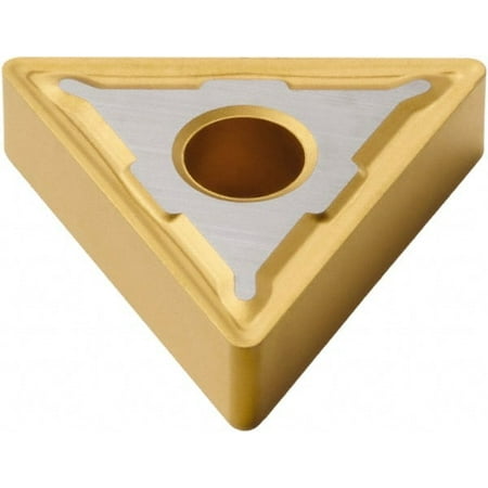 

Seco TNMG432 M5 TP40 Carbide Turning Insert 60° Triangle (1 Piece)