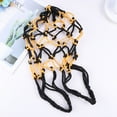 thumbnail image 1 of FUEENIRVA 3Pcs Sports Nets Carry Bags Waterproof Nylon for Team Practice, 1 of 8