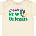 thumbnail image 4 of Inktastic Made in New Orleans Boys or Girls Baby Bodysuit, 4 of 5