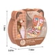 thumbnail image 3 of Juguetes para piscina, juguetes para bebés, juguetes para niños pequeños, set de juguetes para la casa de juegos, bolso de cocina, neceser de viaje para niñas, juego de cocina de juguete para la casa, 3 of 6