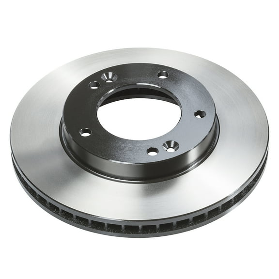 Wagner BD126161E Brake Rotor Fits select: 2003-2006 KIA SORENTO