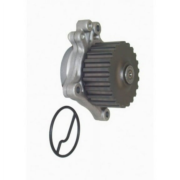 Melling Engine Oil Pump P/N:M150 Fits select: 1984-1989 HONDA ACCORD, 1983-1987 HONDA PRELUDE