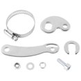 thumbnail image 1 of 2 Set Universal Torque Arm Conversion Kit Fit For Electric Bicycle E-bike Front Or Rear Banmo, 1 of 5