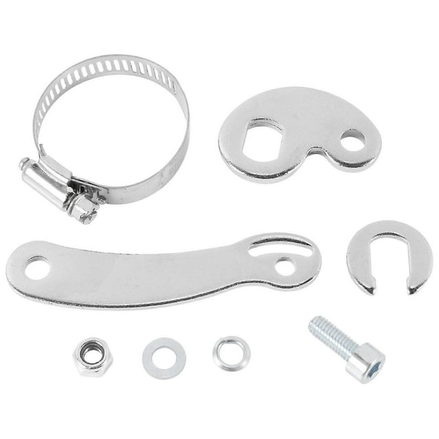 2 Set Universal Torque Arm Conversion Kit Fit For Electric Bicycle E-bike Front Or Rear Banmo