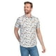 thumbnail image 1 of Camisa Ultra Slim Manga Corta Lee Hombre 31F azul CH, 1 of 5