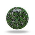 thumbnail image 6 of Set of Six Ceramic Potter Cabinet Knobs  by Trinca-Ferro, 6 of 8