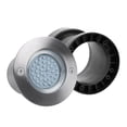 thumbnail image 4 of 3W 12V Embedded Swimming Pool Downlight Spotlight Underwater Underground Lamp Stainless Steel Liner 304/316 Underwater Lamp Underwater Lamp ,High Efficiency, 4 of 5