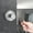 🔥 silvery, variant on Msgweeeg Hooks for Hanging Suction Cup Hook for Wreath Glass 2025 Shower Window Door Metal Towel Hook Removable Wreath Hanger Bathroom Front Door Organizer