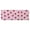 Red Strawberry Plants-2, variant on Red Strawberry Plants Fruit Pink Pattern Kitchen Rug Mat,Kitchen Runner Rugs Non Skid Washable,Decorative Kitchen Floor Mats for Kitchen,Sink,Laundry,17"x47.2"