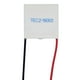 thumbnail image 2 of 3X TEC2-19003 Enfriador Termoeléctrico Peltier 30X30Mm 19003 MóDulo de Elementos Dobles Hoja de Enfriamiento Electrónica, 2 of 5