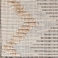 thumbnail image 2 of Surya Zaragoza 31x87" Modern Style Polyester Rug in Gray/Blue/Taupe, 2 of 3