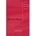 thumbnail image 1 of Pre-Owned The War Puzzle (Cambridge Studies in International Relations, Series Number 27) (Paperback) 0521366747 9780521366748, 1 of 1