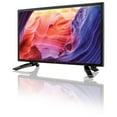 Westinghouse 19 Inch 720p 60hz Led Hd Tv GPX TE1982B 19" 720p 60Hz LED HDTV - Walmart.com