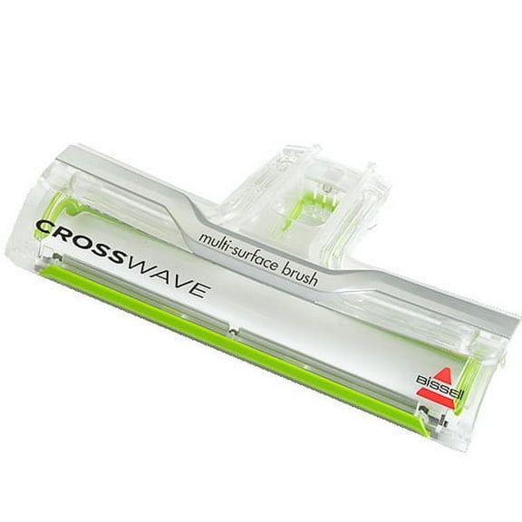 160-8698, Cha Cha Lime Foot Window for Crosswave Wet Dry Bissell 1785G Model