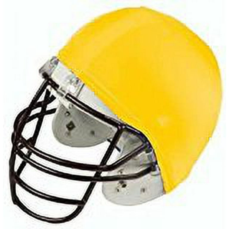 Champion sports football helmet covers on sale