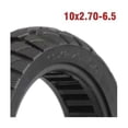 thumbnail image 3 of Solid Tire 10 Inch,10x2.70-6.5 Solid Tire Scooter Tubeless Puncture-proof Tire,explosion-proof Soli, 3 of 5