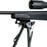 thumbnail image 3 of Champion Pivot Bipod for Rifles, 9"-13", Black, 40, 3 of 4